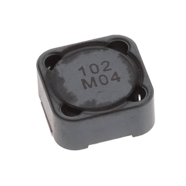 CDRH125L125NP-102MC Sumida America Components Inc.  Induttori fissi